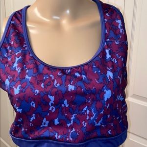 MTA sports Bra sisze2x